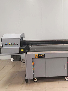 川島 · 按需定制