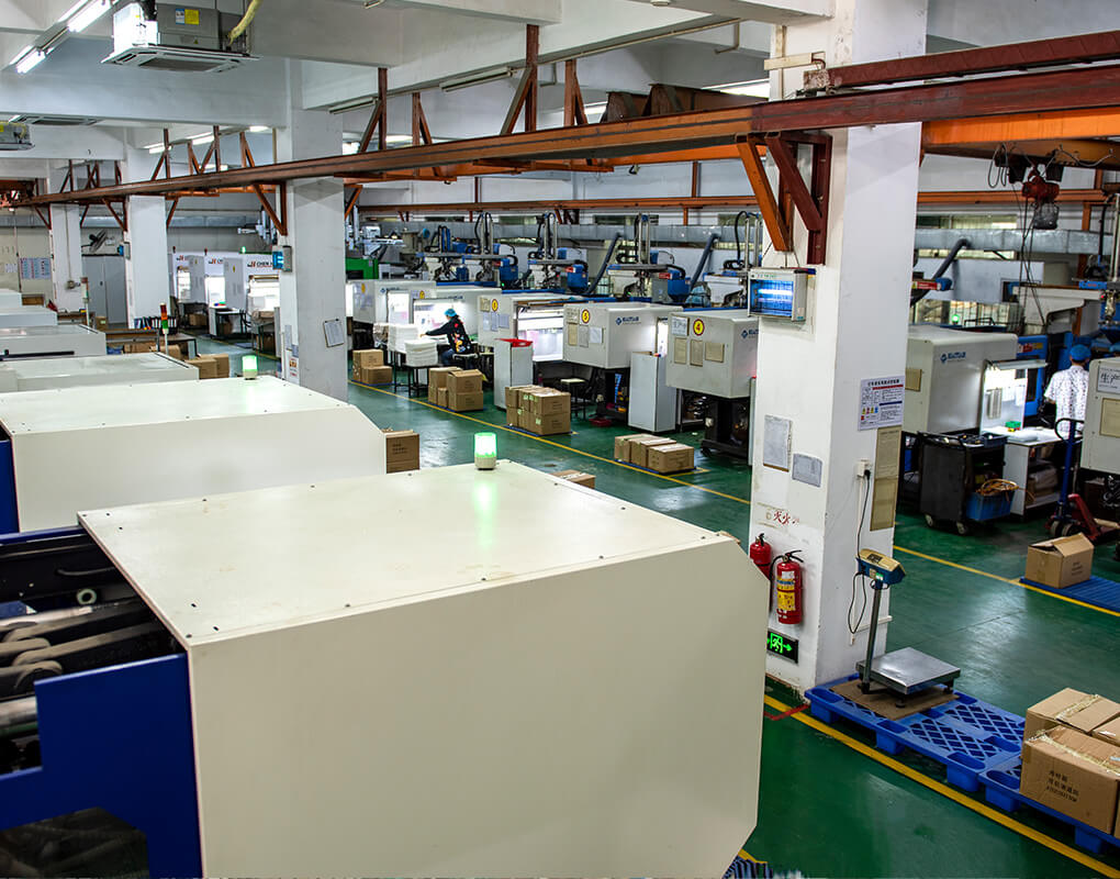 川島·ISO9001質量管理體系，通過CE\CRAA產品認證