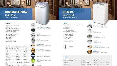 避開梅雨季節不避開夏天的桑拿室，哪種室內除濕方法最有效？