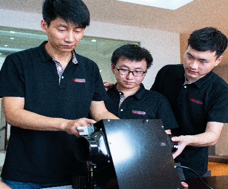 川島技術研發 川島技術研發