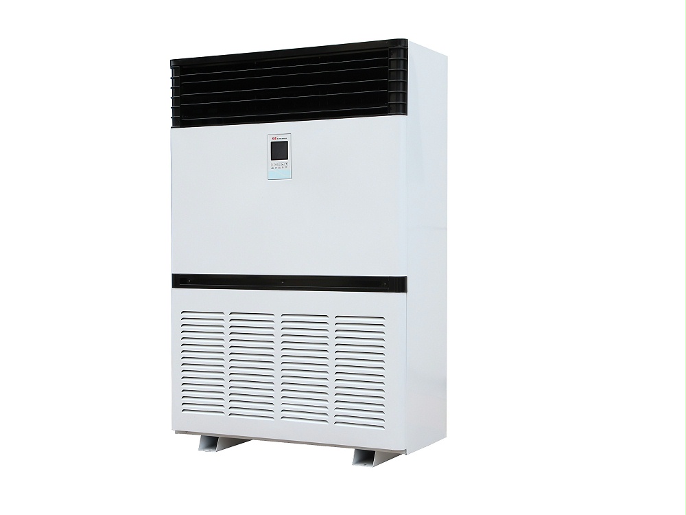 DH系列柜式工業除濕機 DH系列柜式工業除濕機