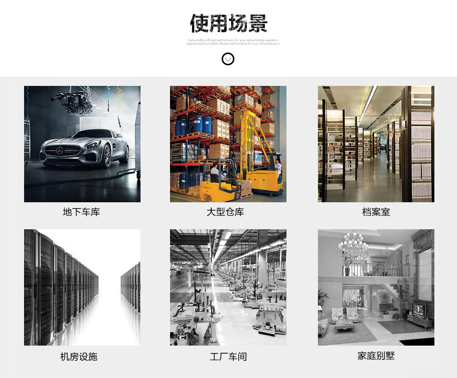 使用場(chǎng)景