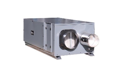 讓我們看看吊頂除濕機應該如何正確安裝。