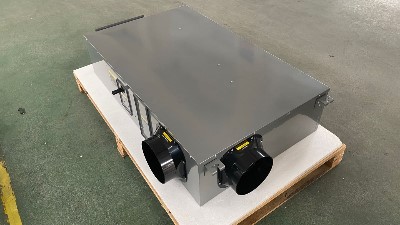 為何越來越多的人喜歡新風除濕機？