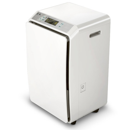 除濕機廠家川島電器為您解答：為什么要用除濕機？